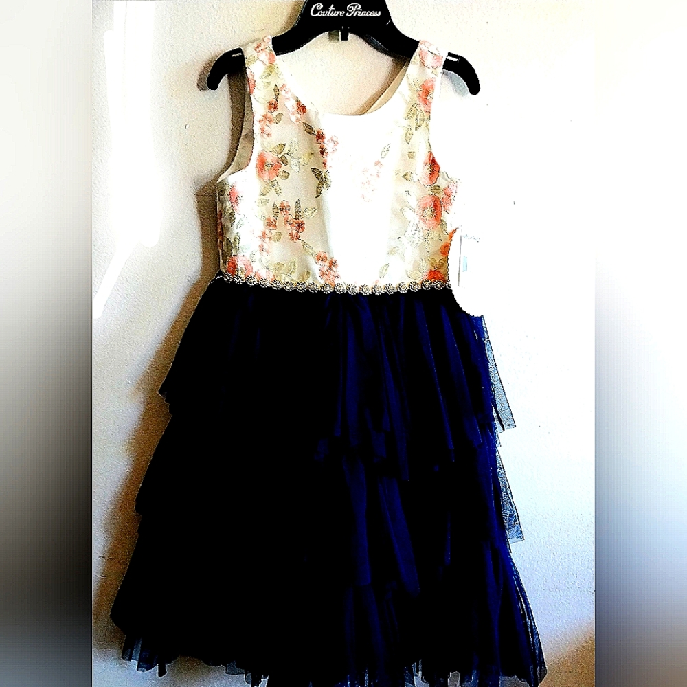 Beautiful Girl dress